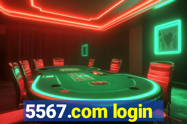 5567.com login